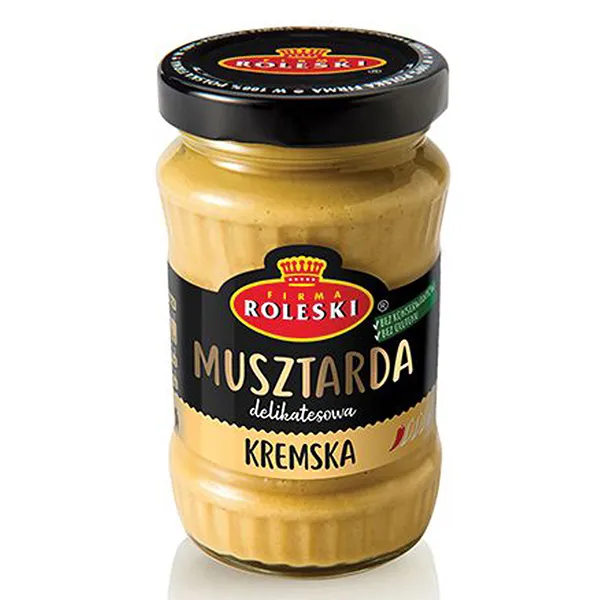 Mussarda, Müßtarda?, Musztarda, Kremzka?, Senf Gläser?