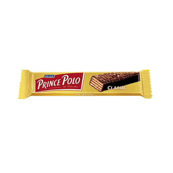 Olza Waffel Prince Polo Classik 17,5g
