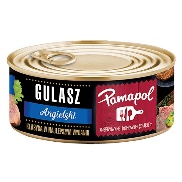 Konserve, Gulasch, Dosenfutter, Fleischsorte, Pastete