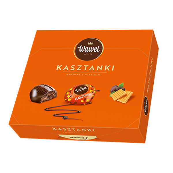 Essen, Süßigkeiten, Kiste