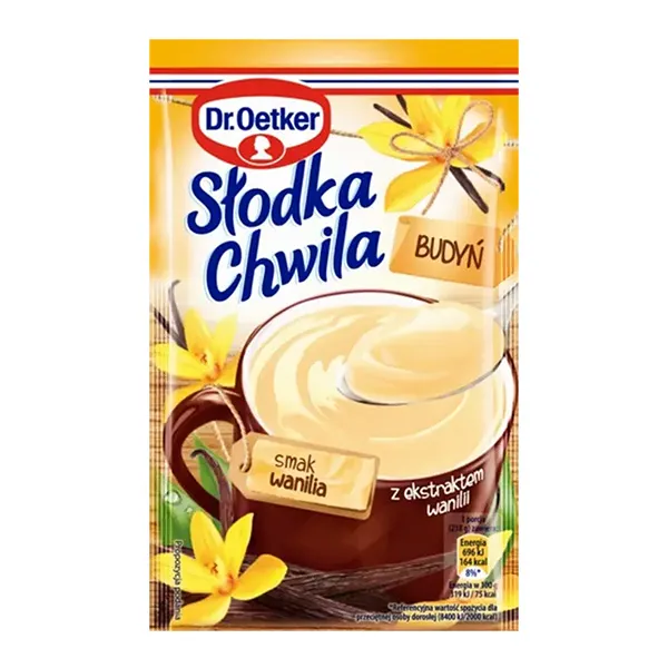 Instant, Getränk, Vanille, Pulver, Tee/Mix