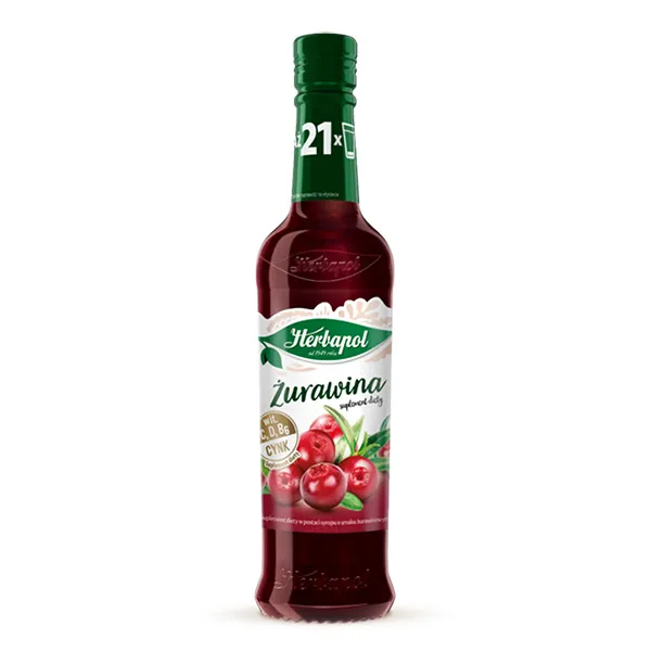 Kirschsaft, Johannisbeere?, Cranberry?, Fruchtiger Saft, Saftflasche