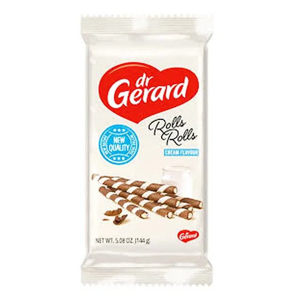 Rollover, Cream, Sticks, Schokoladen,