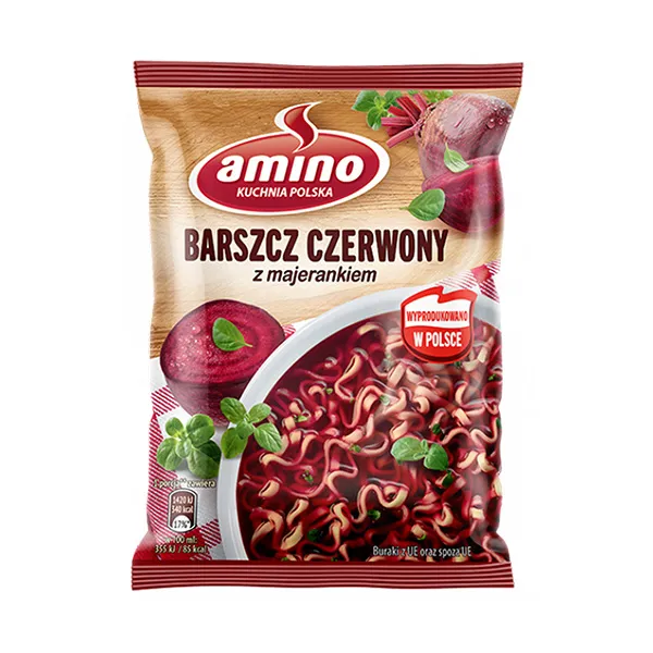 Essen, Ketchup