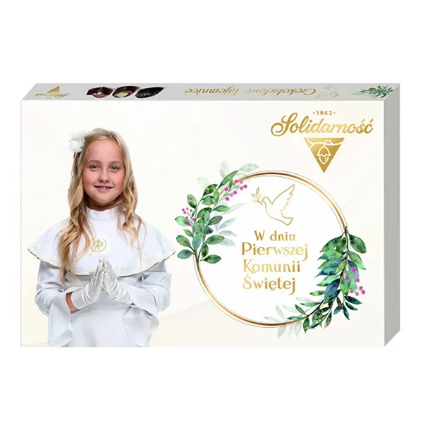 Kind, Weihnachtspaket, Kommunion, Gottesdienst, Kleidung