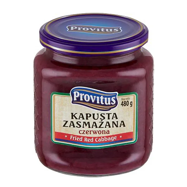 Kohl, Rotkohl, Kraut, Glas, Jars