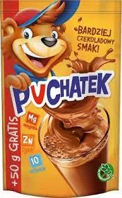 Schoko-Drink, Pudding-Getränk, Schokogetränk, Kakao, Schokoladenmilch