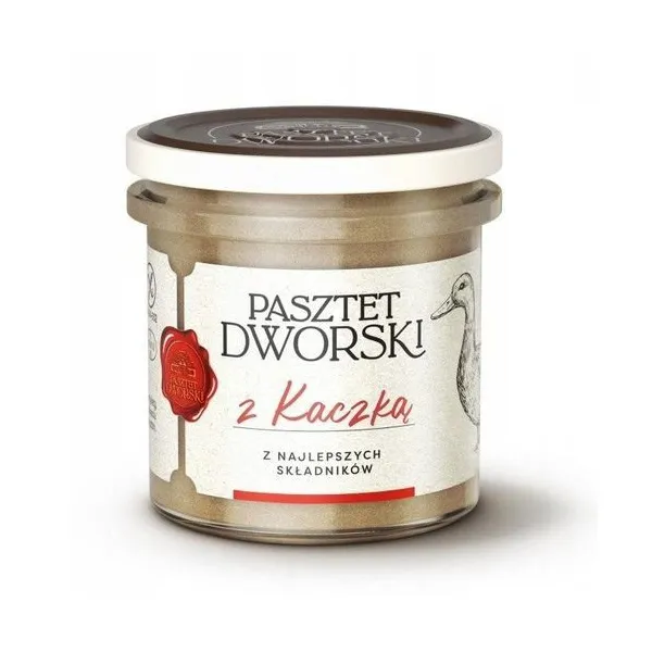 Pastet, Wurst, Podige, Glasbehälter, Käse?