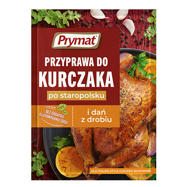 würzmischung, gewürz, hähnchen, old-polish-style, ohne zusatzstoffe