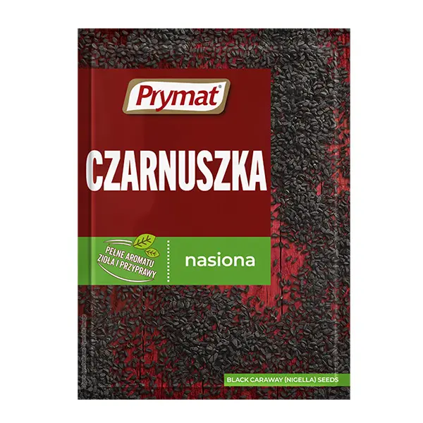 Prymat Czarnuszka 20g