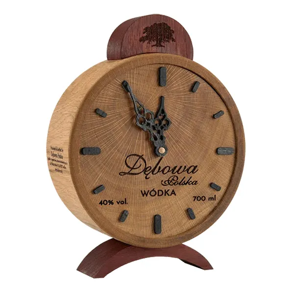Uhr, Wecker