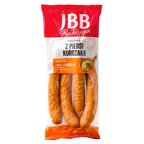 Wurst, Bratwurst, Grillwurst, Bockwurst?, Käse?