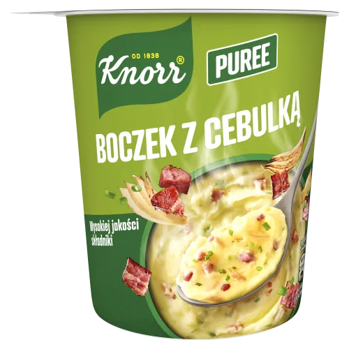 eintopf, knorr, zwiebel-suppe, zubereitung, kasserolle