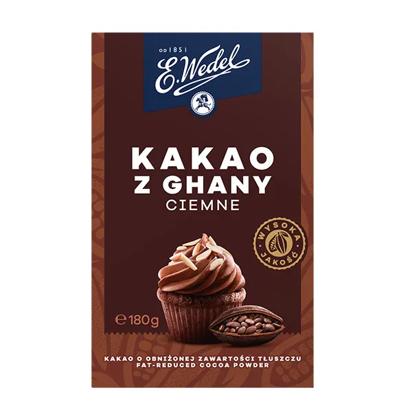 Kakaopulver, Kakao, Schokolade, Cupcake, Verpackung