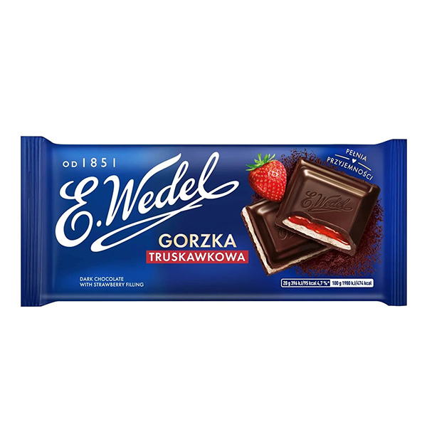 Essen, Süßigkeiten, Schokolade, Nachtisch