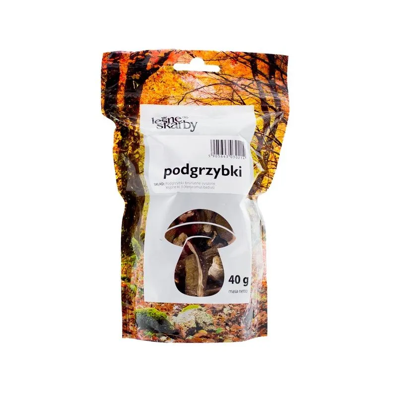 pilz, trockene-pilze, gemüse, snack, 40-g
