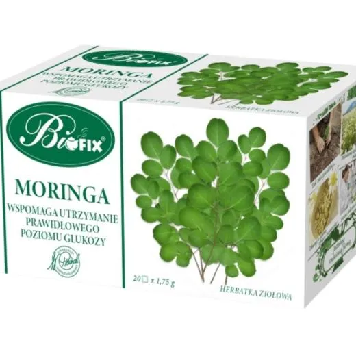 moringa, Kräutertee, getrocknete blätter, grüne blätter, tee zubehör