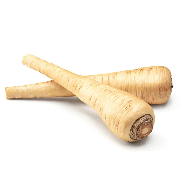 Pastinake, Wurzelgemüse, weiße Karotte, frisch, Gemüse