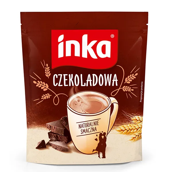 Kakaogetränk, Schokoladengetränk, Kakaomischung, Schokolade, Beutel