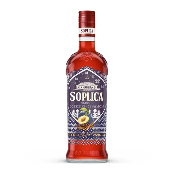 Alkohol, Getränk