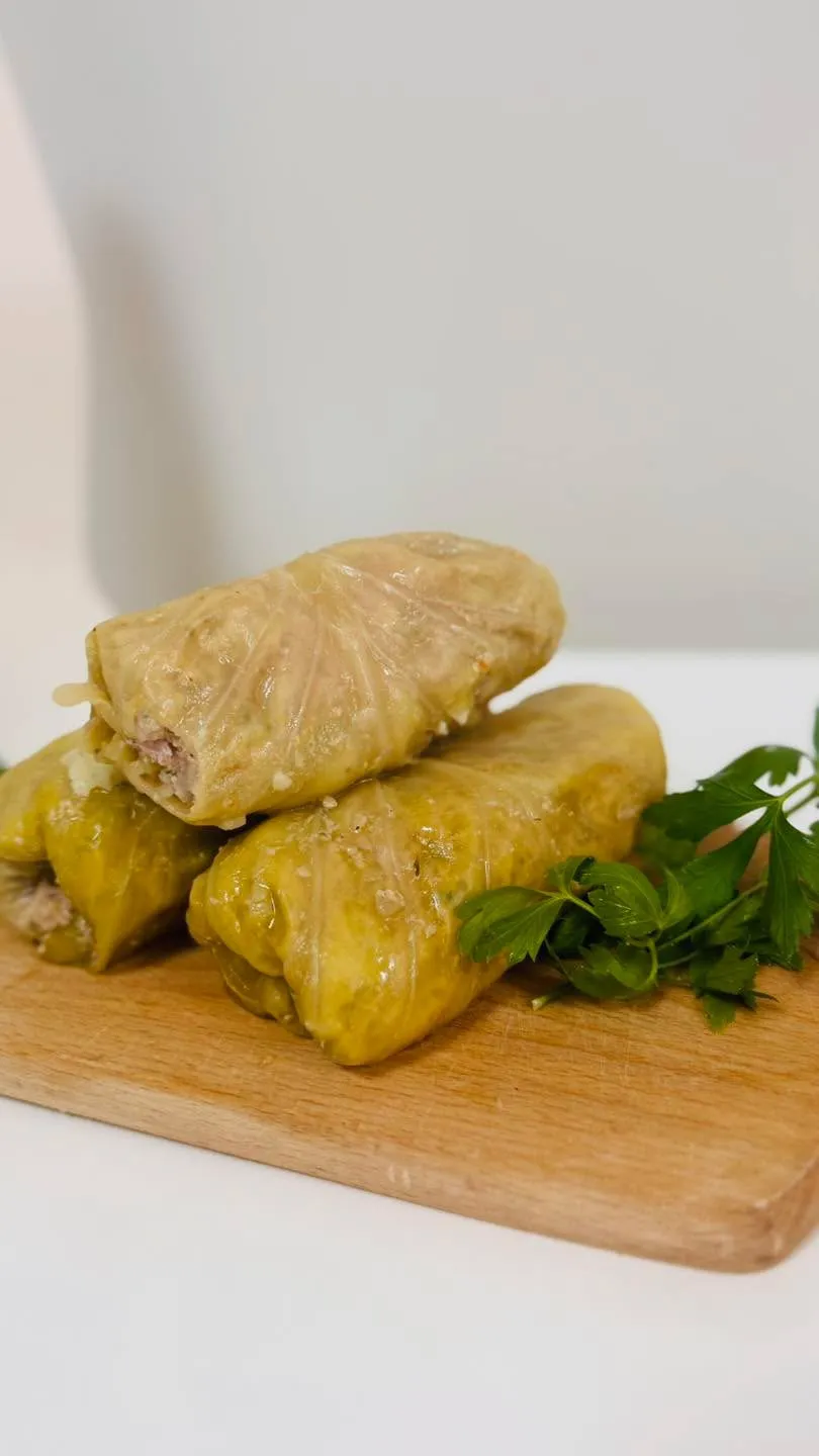 Essen, Präsentation des Essens