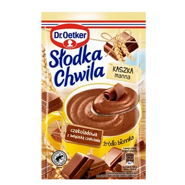 Schokolade, Kakao, Schnellgericht, Mande?