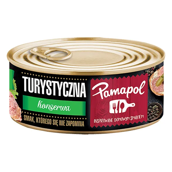 dosen, konserven, puszka, puszka konserwowana, turystyczna