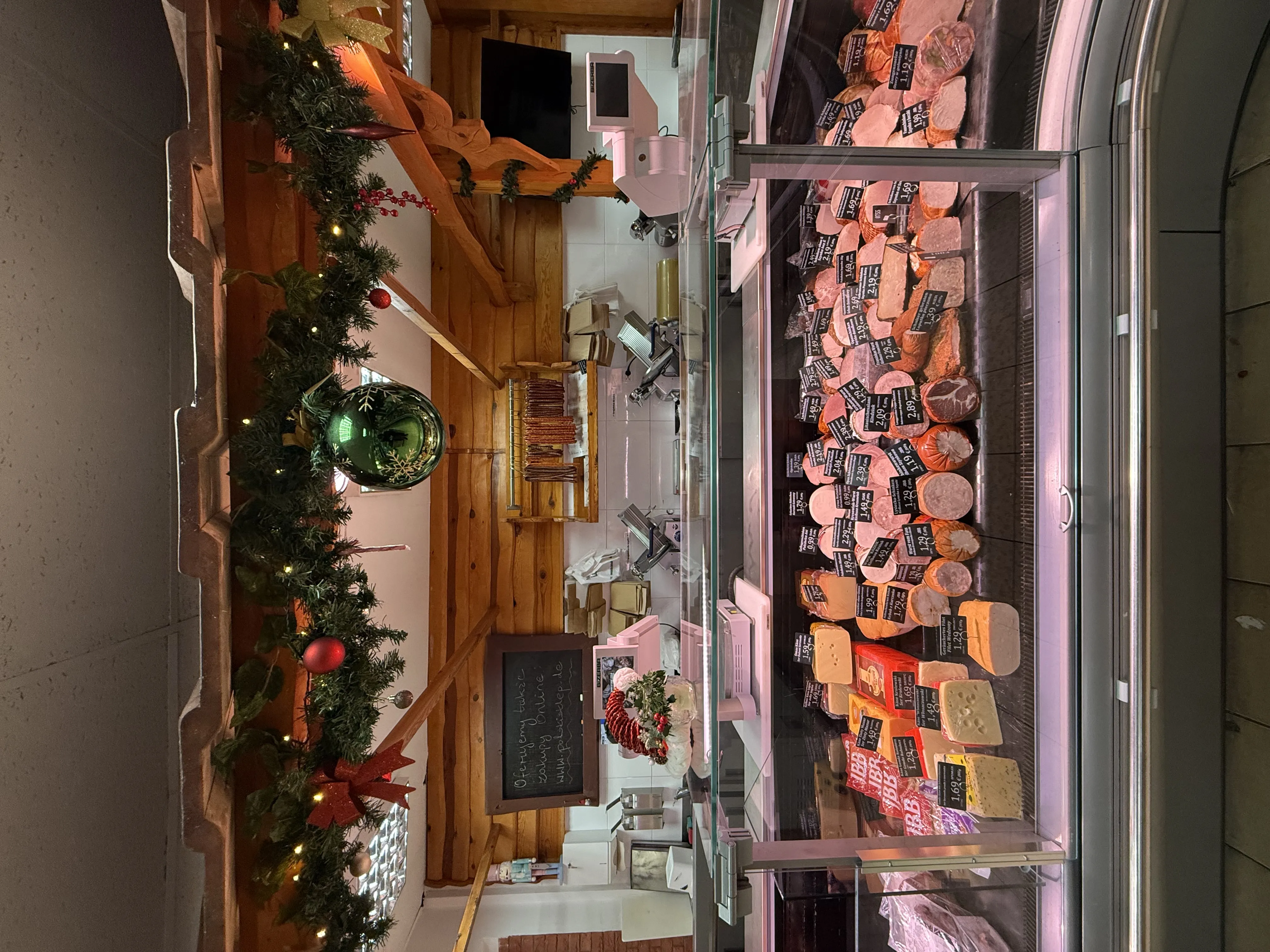 Baum, Restaurant, Tanne, Holz, Cafeteria