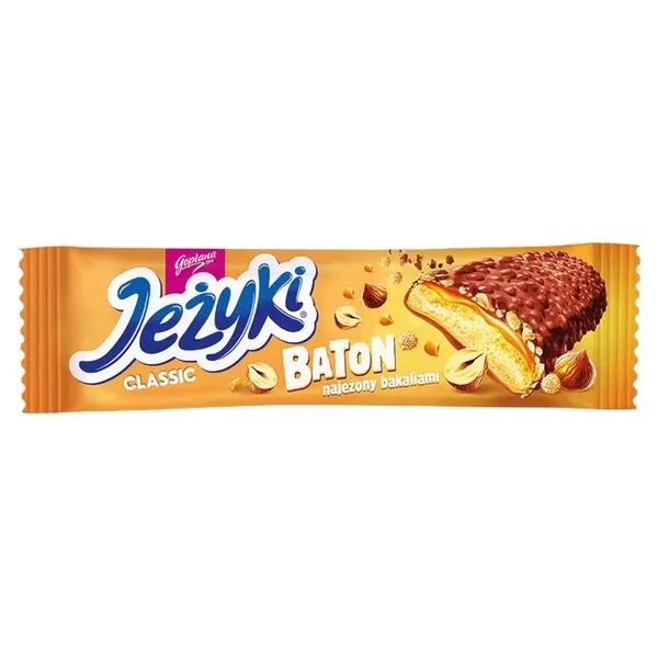 Keks, Baton, Nuss, Schoko, Krokant