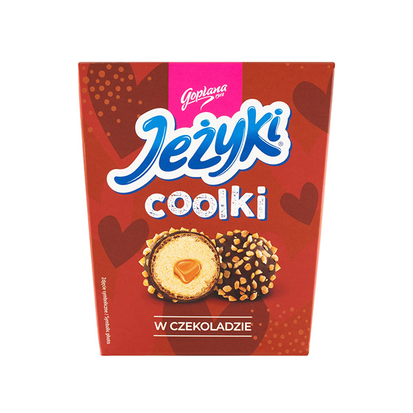 Keks, Cookie, Praline, mit Schokolade, Herzmotiv