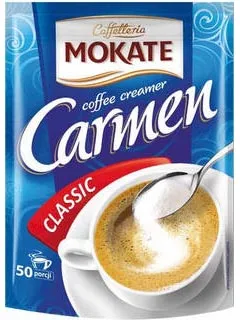 Kaffee, Kaffeecreme, Sahneersatz, Kaffee-Mix, Classic