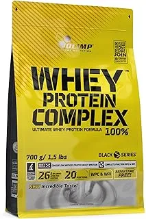 Whey-Proteine, Proteinpulver, Proteinpulver, Schwarz Series, Ultimate Whey