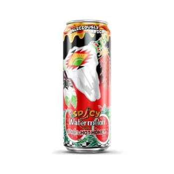 Energydrink, Watermelon, Dose, Zitrus, Geschmacksvoll