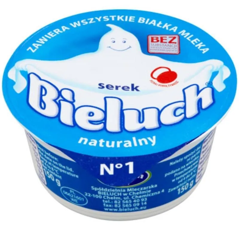 joghurt, biały, pojemnik, naturalny, no1