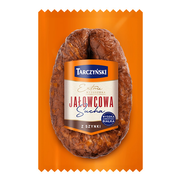 Wurst, Schinken, Jałowcowa, Trockenwurst, Snack
