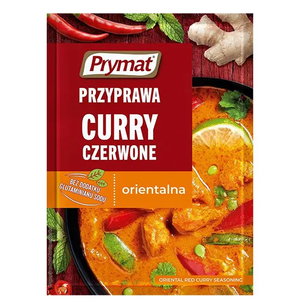Currypulver, Curry, Rotes Curry, Gewürz, Orientalisch