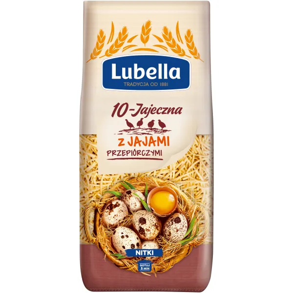 pasta, Eiernudeln, Wachteln, mit Eiern, Grieß