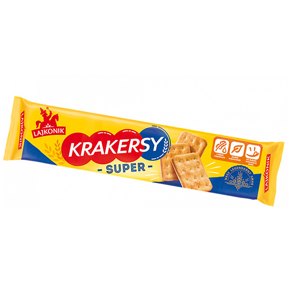 Brot, Cracker, Essen, Imbiss