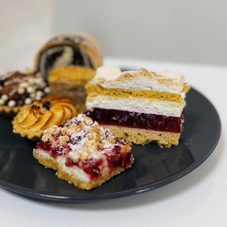 Essen, Präsentation des Essens