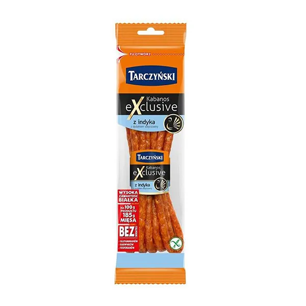 kabanos, bratwurst, wurst, snack, jerky