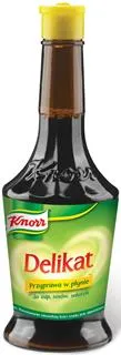 Sojasauce, Dressing, Glasflasche, Delikat, Kleines Fläschchen