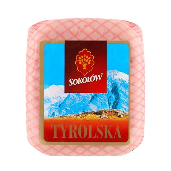 Sokołów Tyrolska 500g
