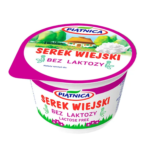 Joghurt, laktosefrei, Erdbeere, Becher, Pastikbecher