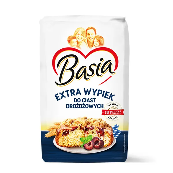 mehl, teig, brot, backware, polen