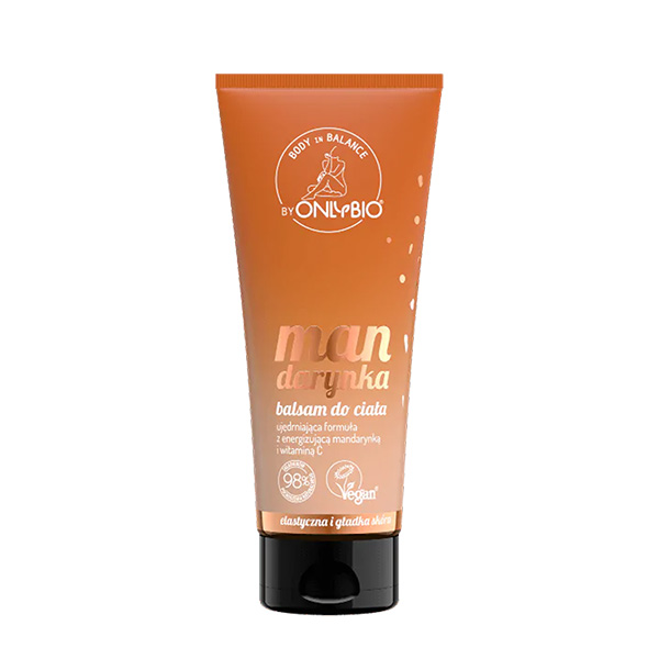 body lotion, hand cream, moisturizer, orange tube, balsam do ciała