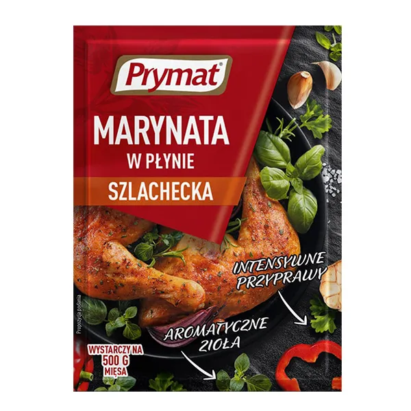 Gewürzpulver, Marinade, Hähnchen, Kräuter, Knoblauch