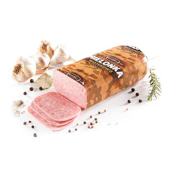 Swojscy Mielonka Wojskowa