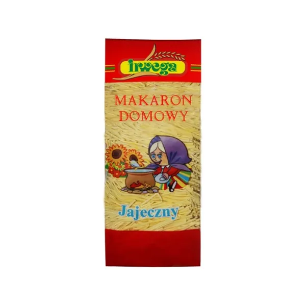 Makaroni, Domowy, Jajeczny, Makaron, Krój
