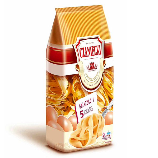 Essen, Nudel, Ketchup, Teigwaren