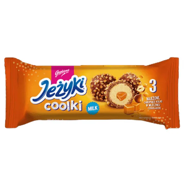 Keks, Milchfüllung, Schoko-Überzug, Niveau?, Süßigkeit